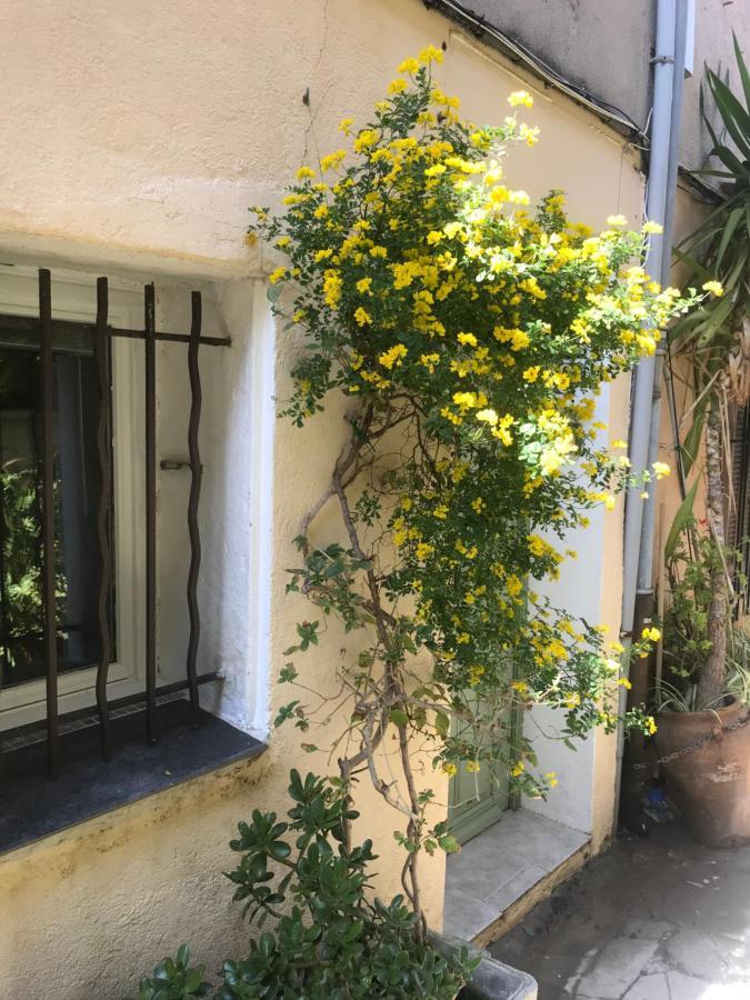 Artistic Antibes Apartment Esterno foto