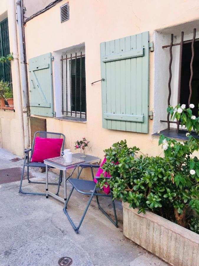 Artistic Antibes Apartment Esterno foto