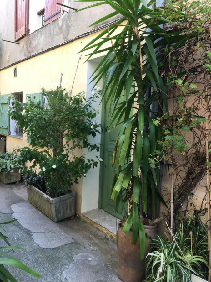 Artistic Antibes Apartment Esterno foto